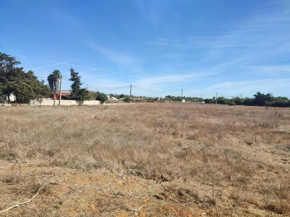 Residencial en venda en Chiclana de la Frontera