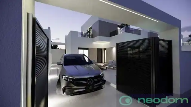 Casa con piscina in vendita a San Fulgencio, imagen 2