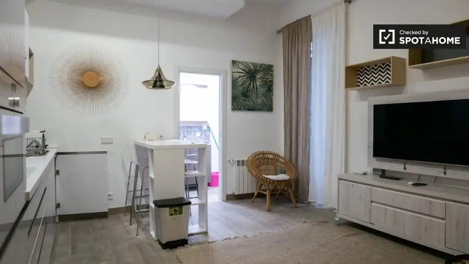 Wohnung zur Miete in Centro, imagen 2