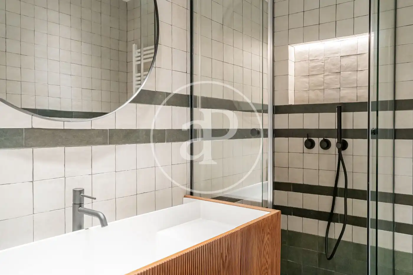 Wohnung mit Aufzug zum Verkauf in Av. de Menéndez Pelayo, imagen 46