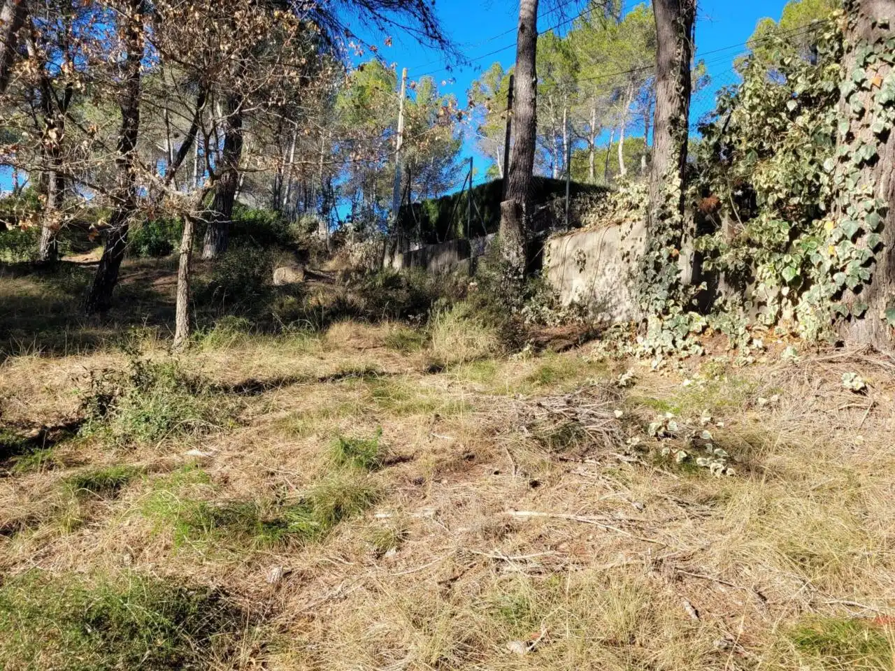 Casa o xalet en venda en Vacarisses amb Aire condicionat, Jardí privat i Piscina