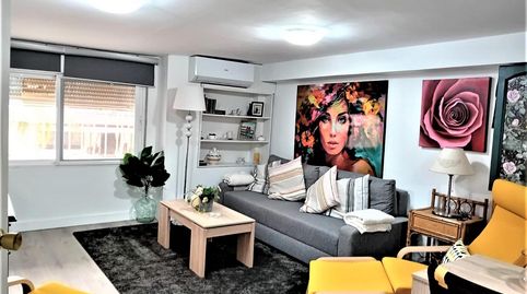 Foto 2 de Dúplex en venta en Montemar, Torremolinos