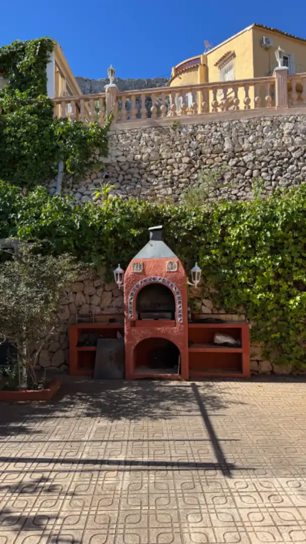 Villa con piscina in vendita a Partida Maryvilla, imagen 7