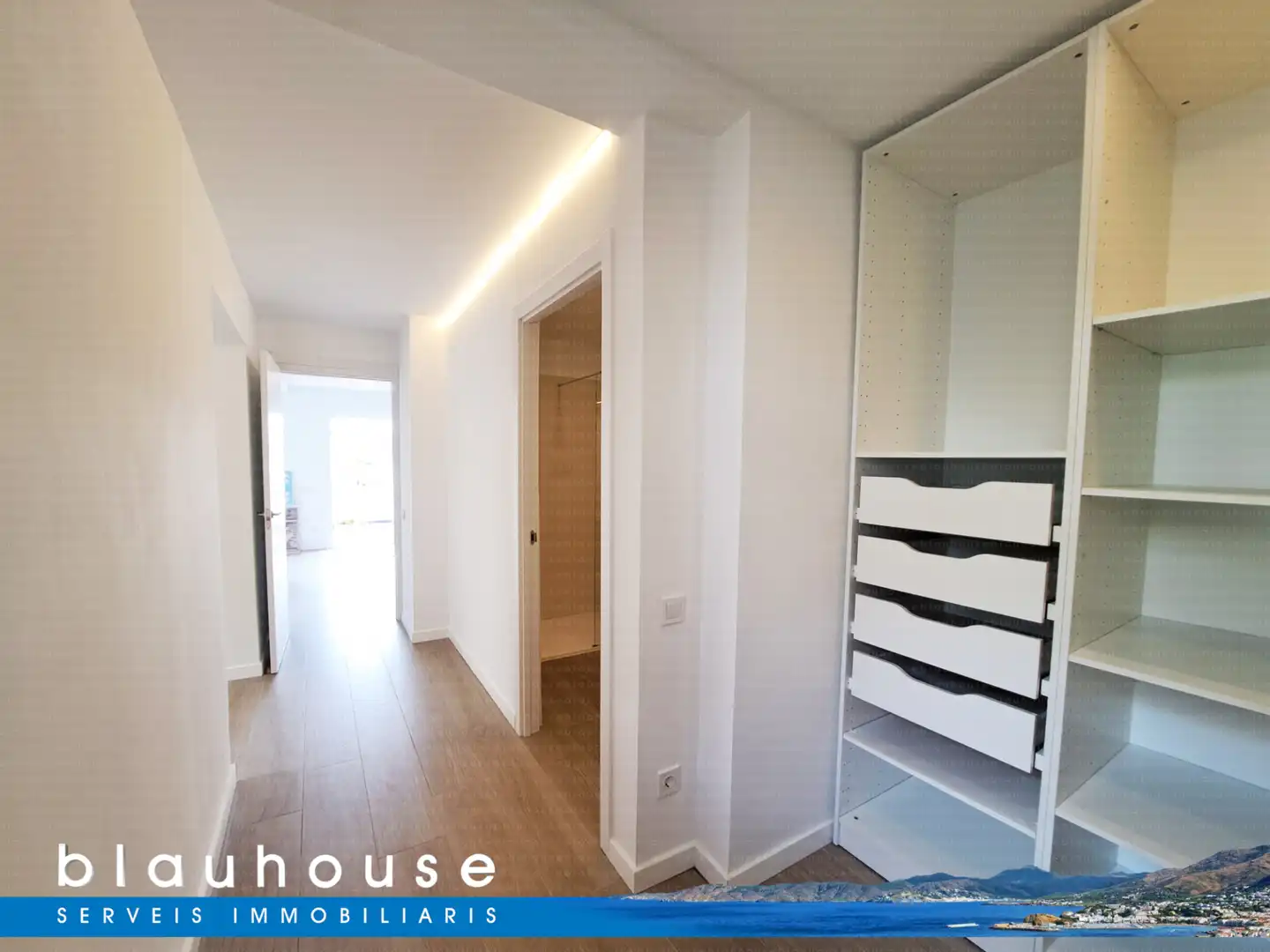 Apartament en venda en Llançà amb Aire condicionat, Calefacció i Terrassa