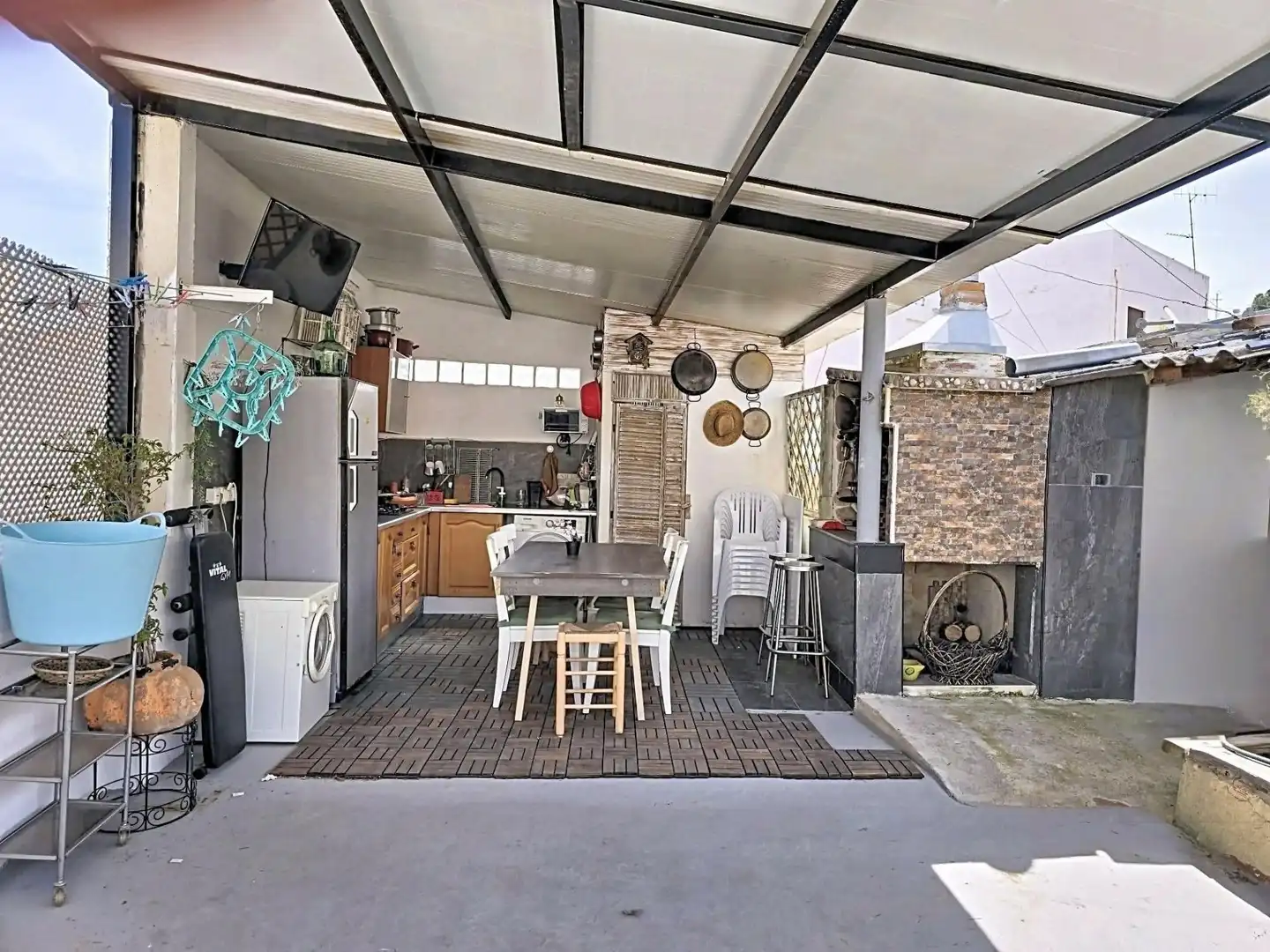 Casa in vendita a Sagunto ciudad, imagen 5