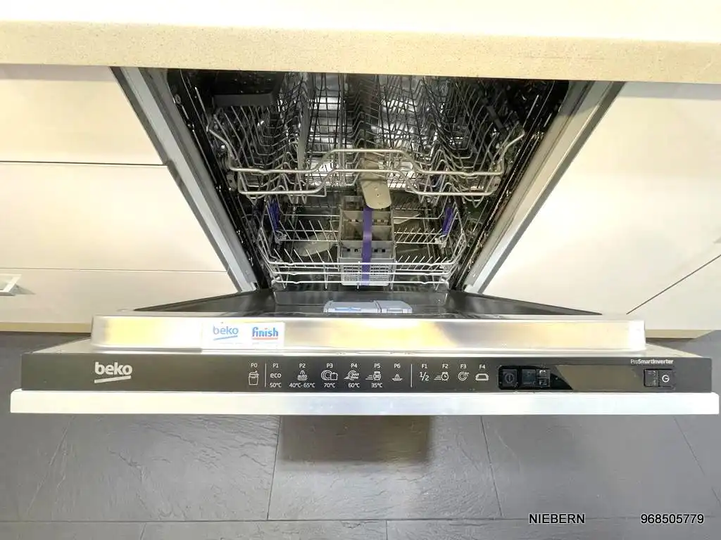 Cocina de Piso de alquiler en Cartagena con Aire acondicionado, Parquet y Amueblado