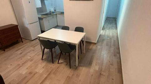 Foto 3 von Wohnung zur Miete in Carrer de Yecla, L'Amistat,  Valencia Capital