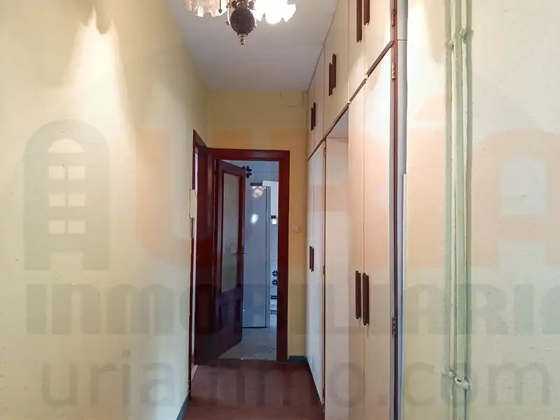Wohnung zum Verkauf in Calle Vetusta, Fozaneldi - Tenderina