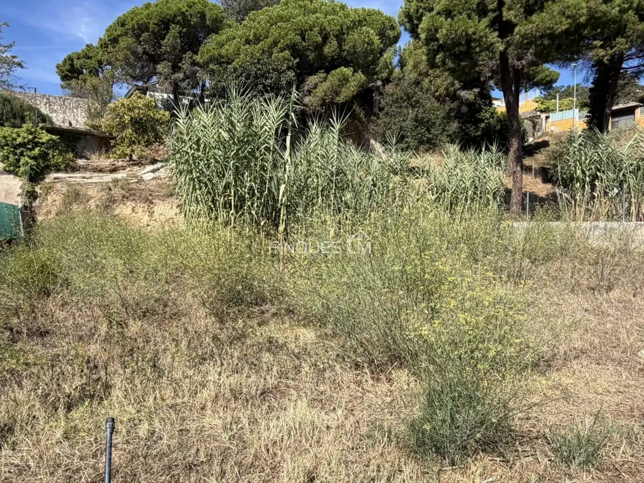 Terreno residencial en venta en Calle Bonavista 1, imagen 2