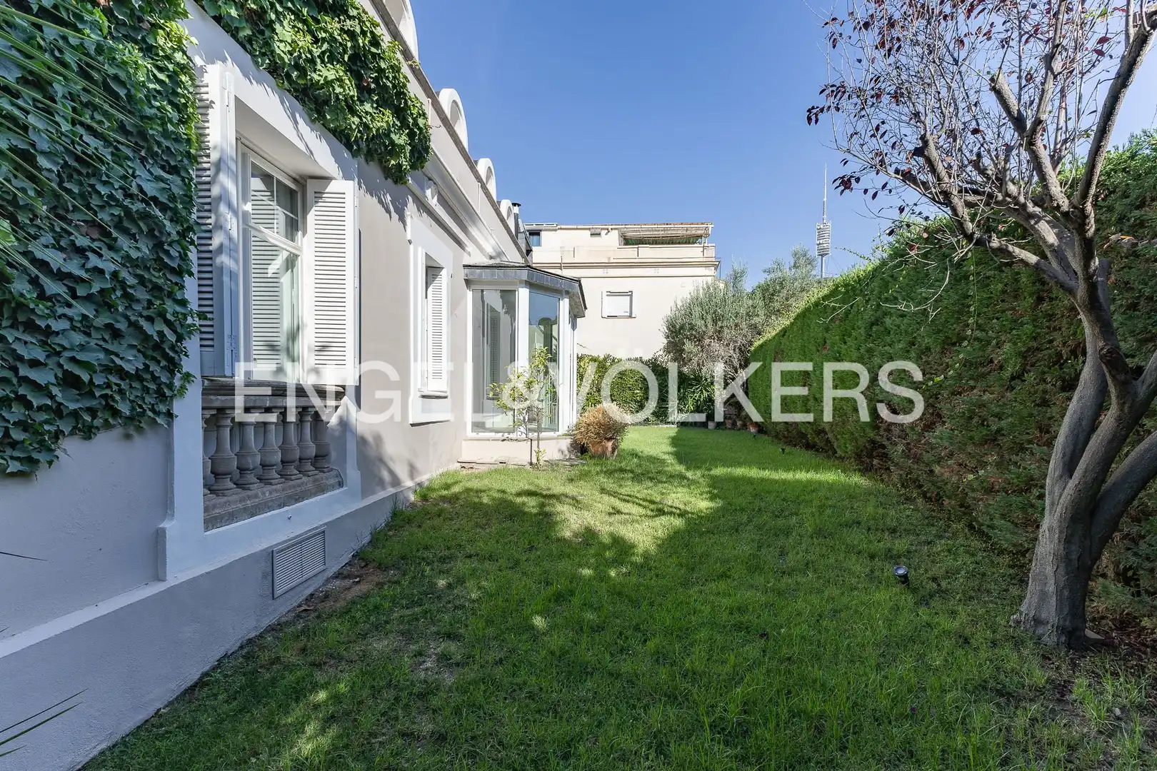 Maison mitoyenne avec terrasse à louer à Sarrià - Sant Gervasi, imagen 66