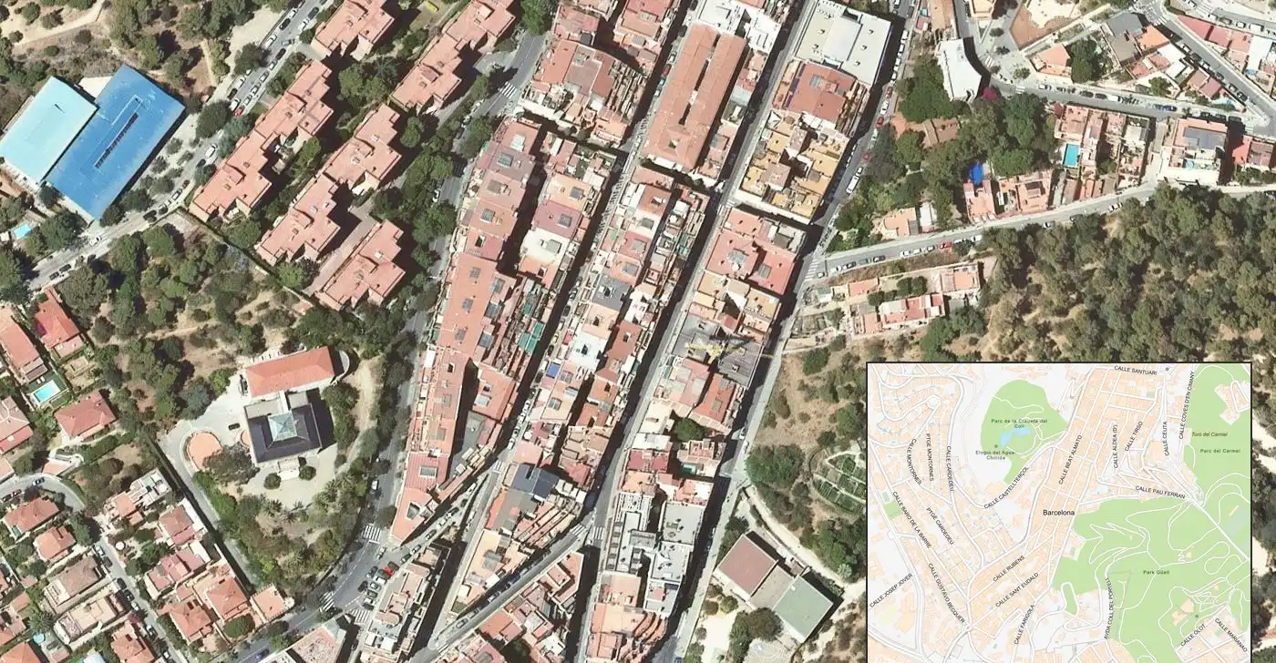 Appartement avec ascenseur à vendre à Gràcia, imagen 9