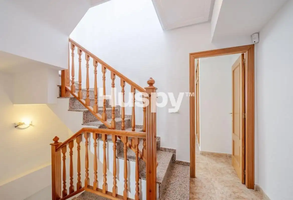 Adosado con terraza en venta en Calle Abdelacies-Ciñuelica, imagen 15
