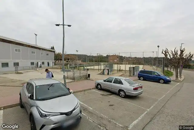 Parkplatz von Wohnung zum Verkauf in Sant Esteve Sesrovires