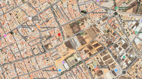 Foto 4 de Piso en venta en Calle Antonio Machado 36, Centro, Chipiona