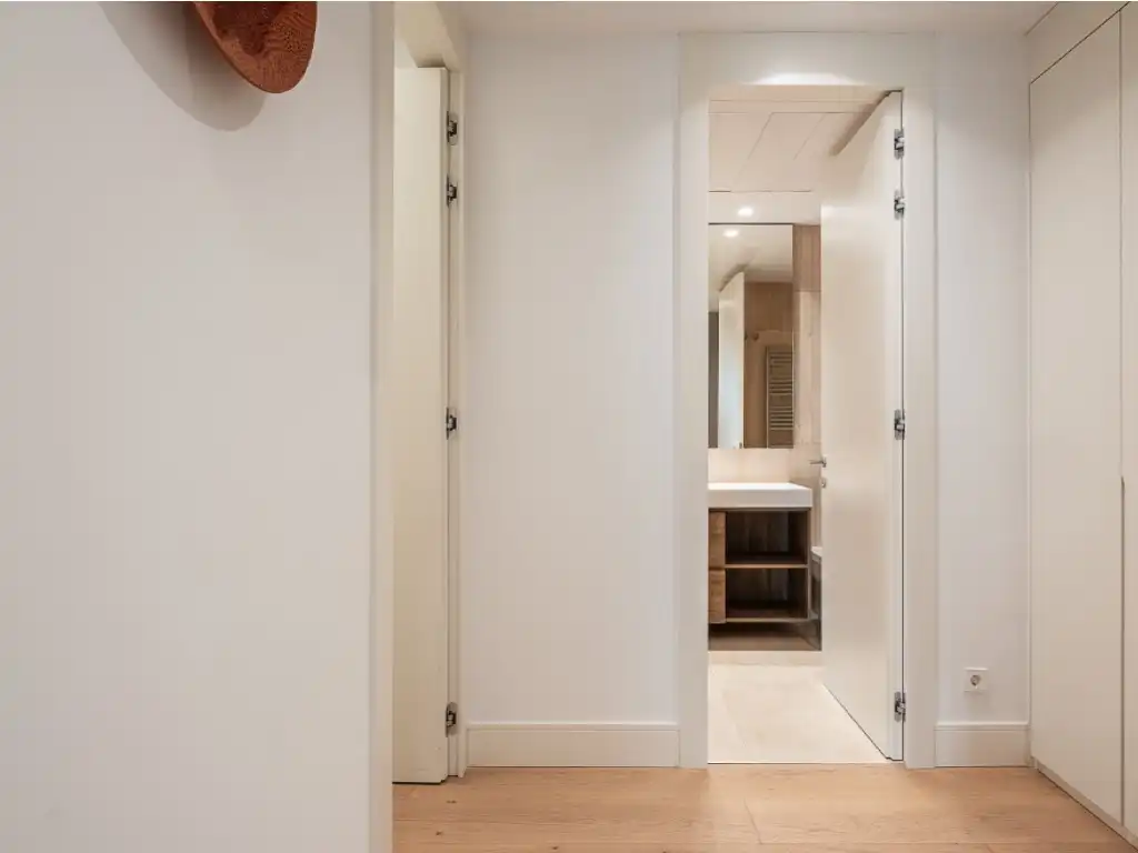 Flat for rent in Madrid, Madrid