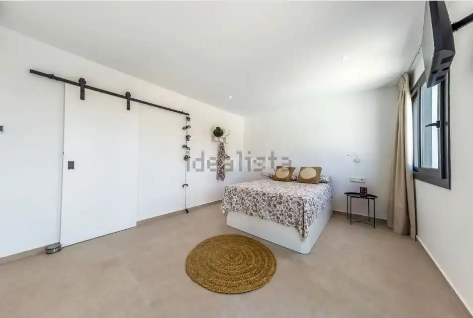 Casa amb piscina en venda a El Tossal - Bello Horizonte, imagen 24