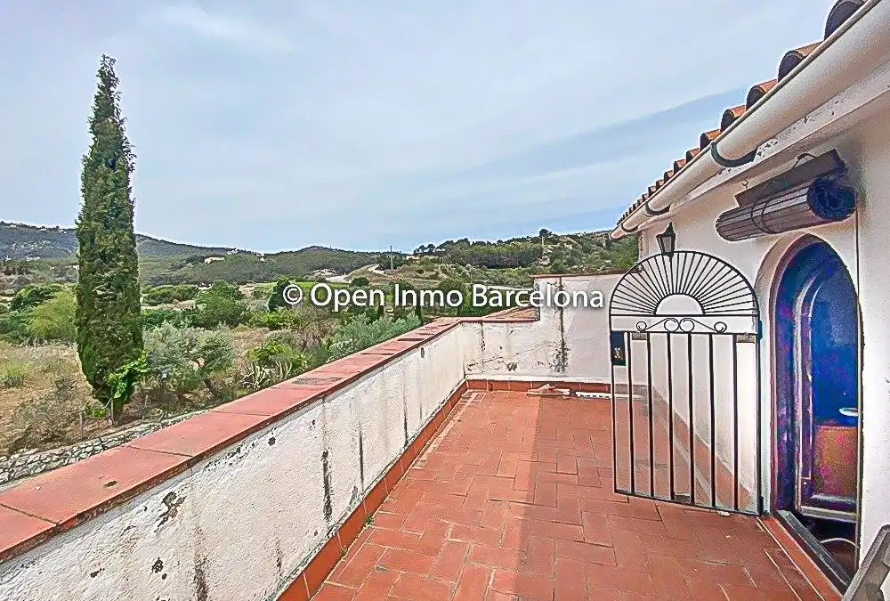 Casa o xalet en venda a Canyelles