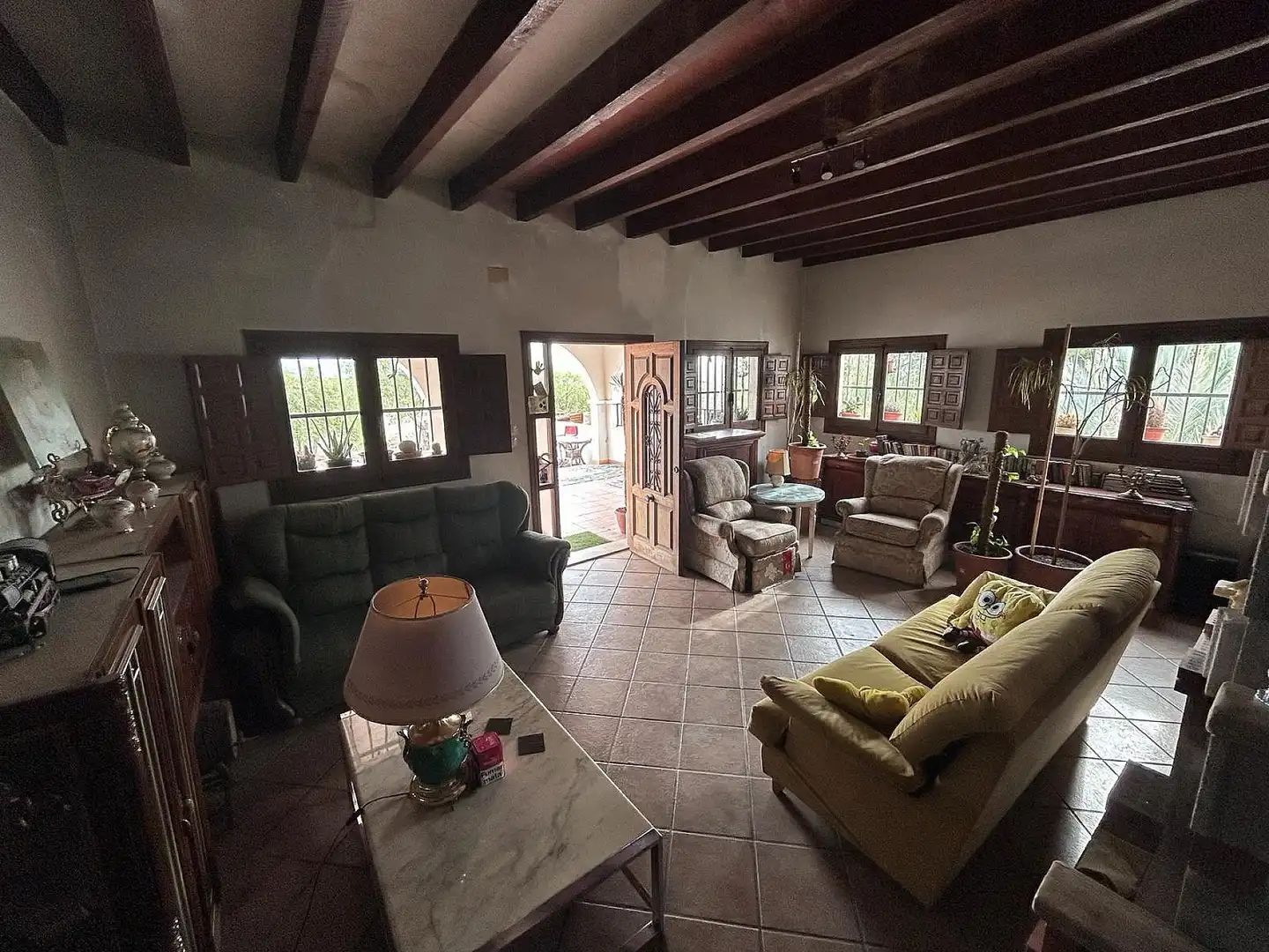 Maison rustique à vendre à Novelda, imagen 4