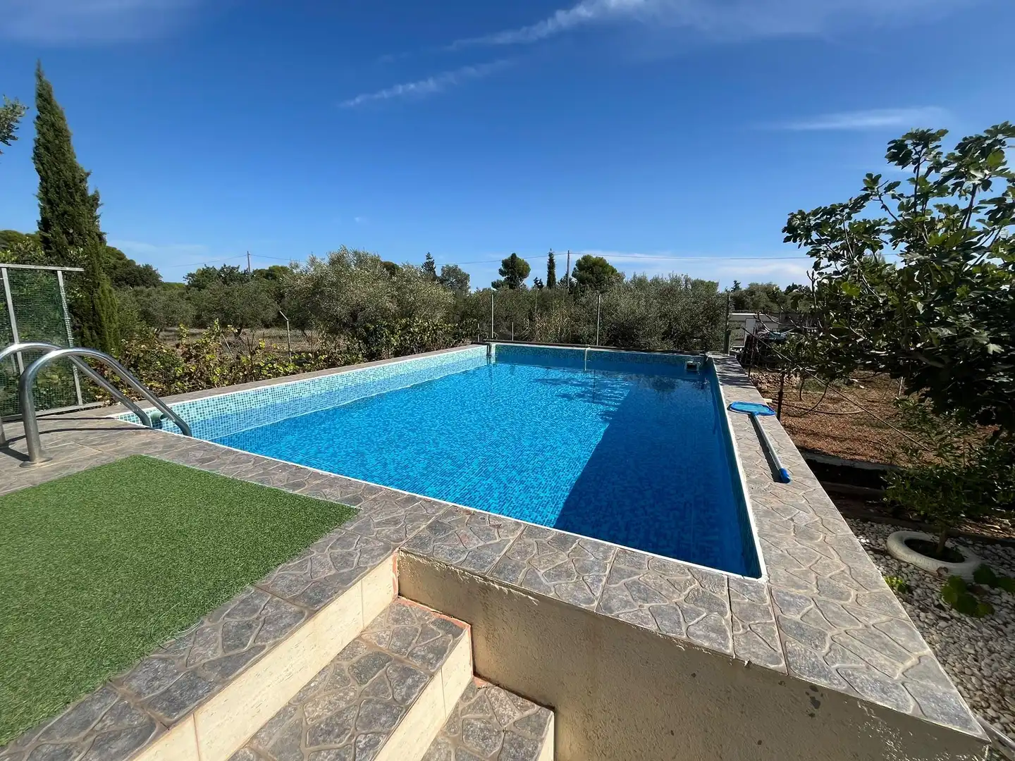 Detached house for sale in Poble, imagen 10