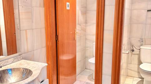 Foto 5 de Oficina de alquiler en La Paz,  Murcia Capital