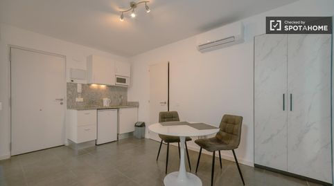 Foto 3 de Piso de alquiler en Barrio de Benicalap, Valencia Capital