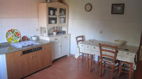 Foto 4 de Casa o xalet en venda a Área Rural, A Coruña