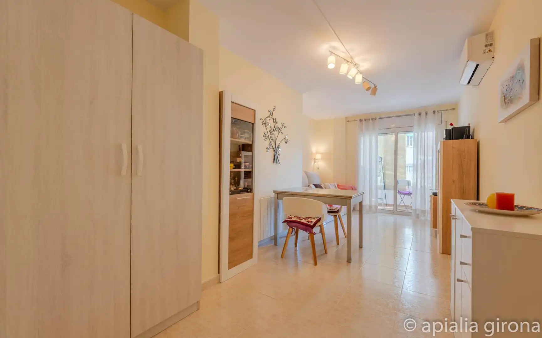 Dúplex amb terrassa en venda a Sant Narcís, imagen 5
