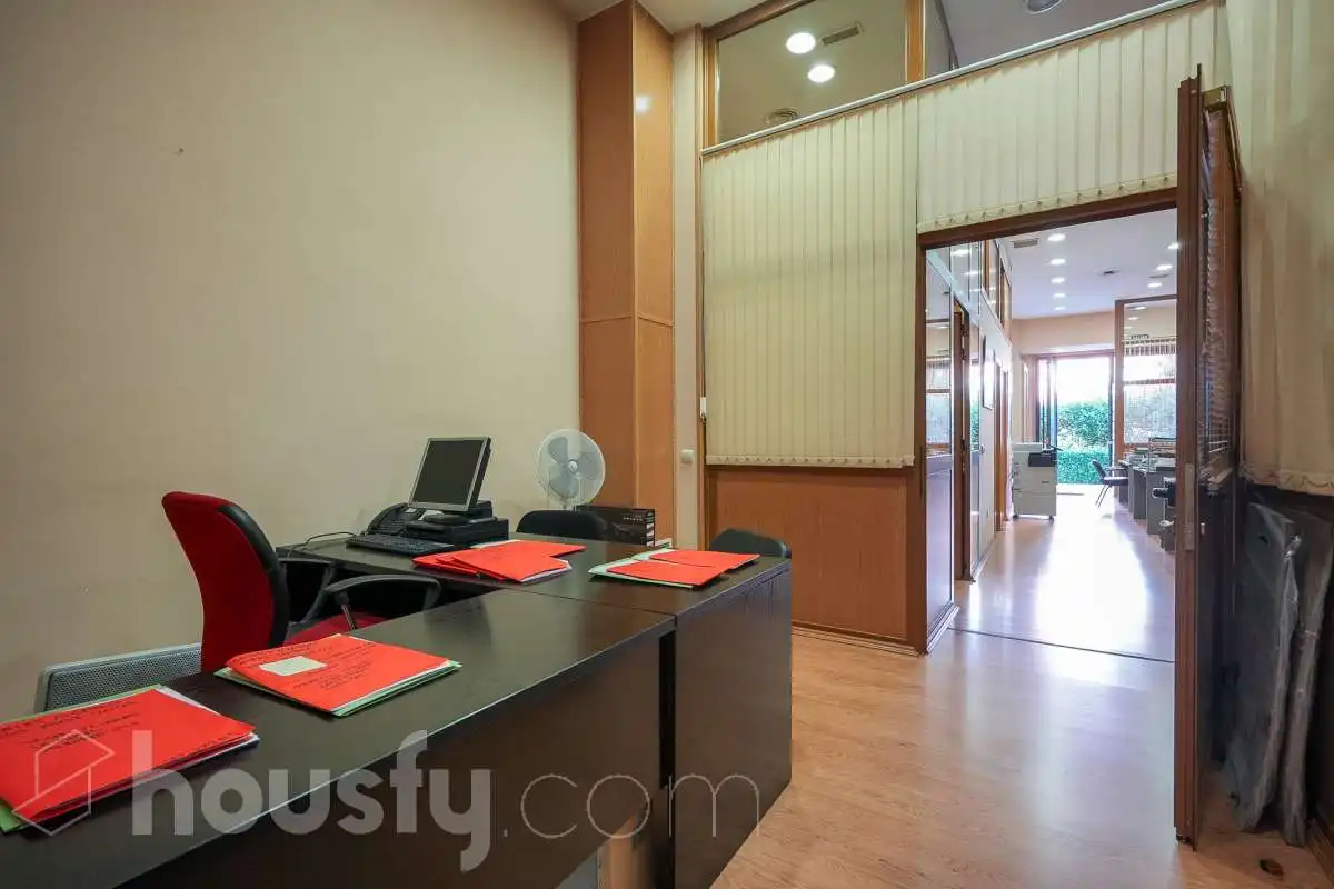 Local en venta en Madrid con Aire acondicionado