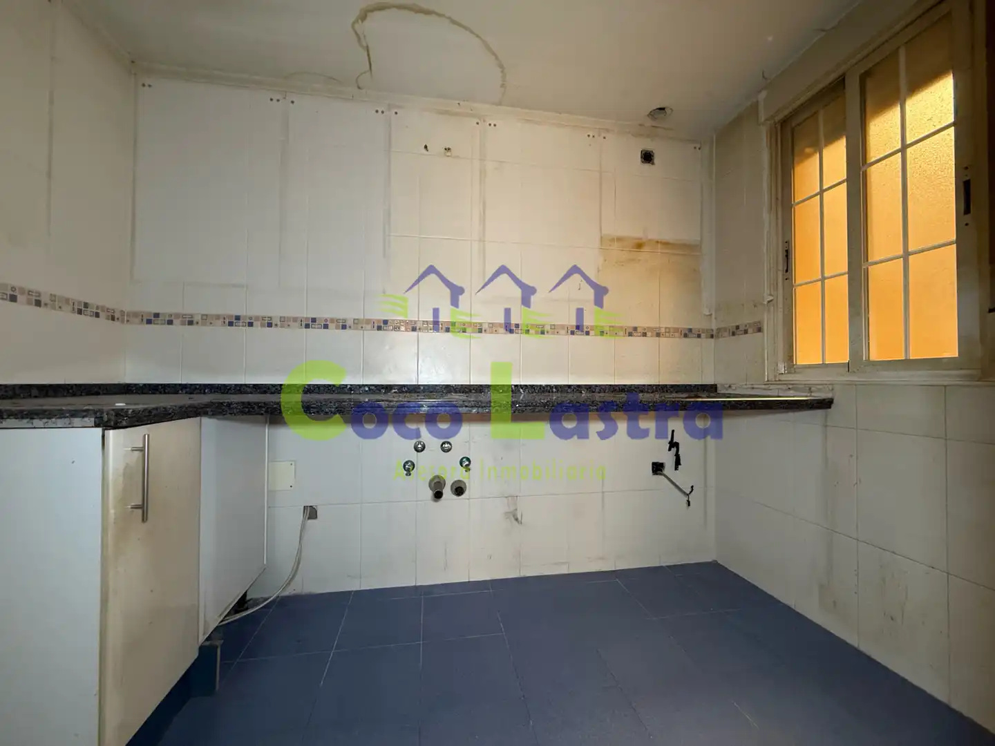 Cocina de Piso en venta en Salamanca con Calefacción y Parquet