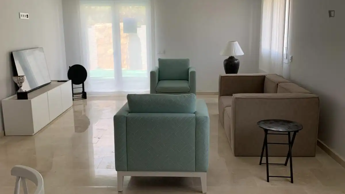 Habitación en Zona Carretera del Plantío