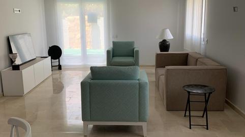 Foto 3 de Apartament per a compartir a Zona Carretera del Plantío, Majadahonda