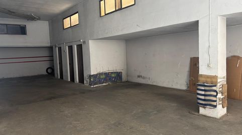 Foto 5 de Garaje de alquiler en Avenida Avenida Lamo de Espinosa, 21, Requena, Valencia