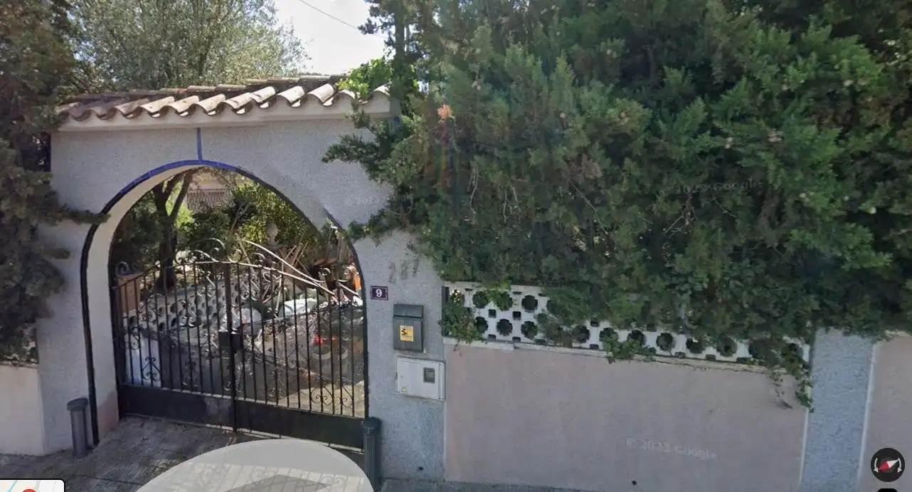 House with garden for sale in SANT AGUSTI