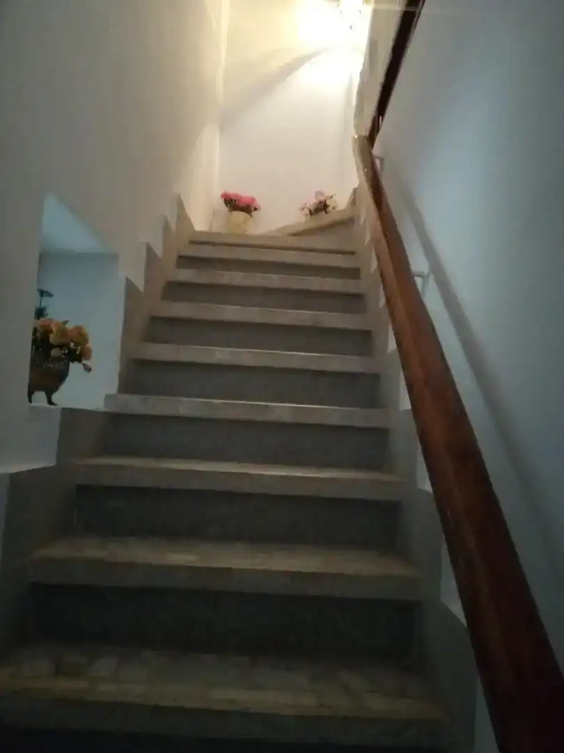Casa adosada en venta en Martiago con Trastero y Amueblado