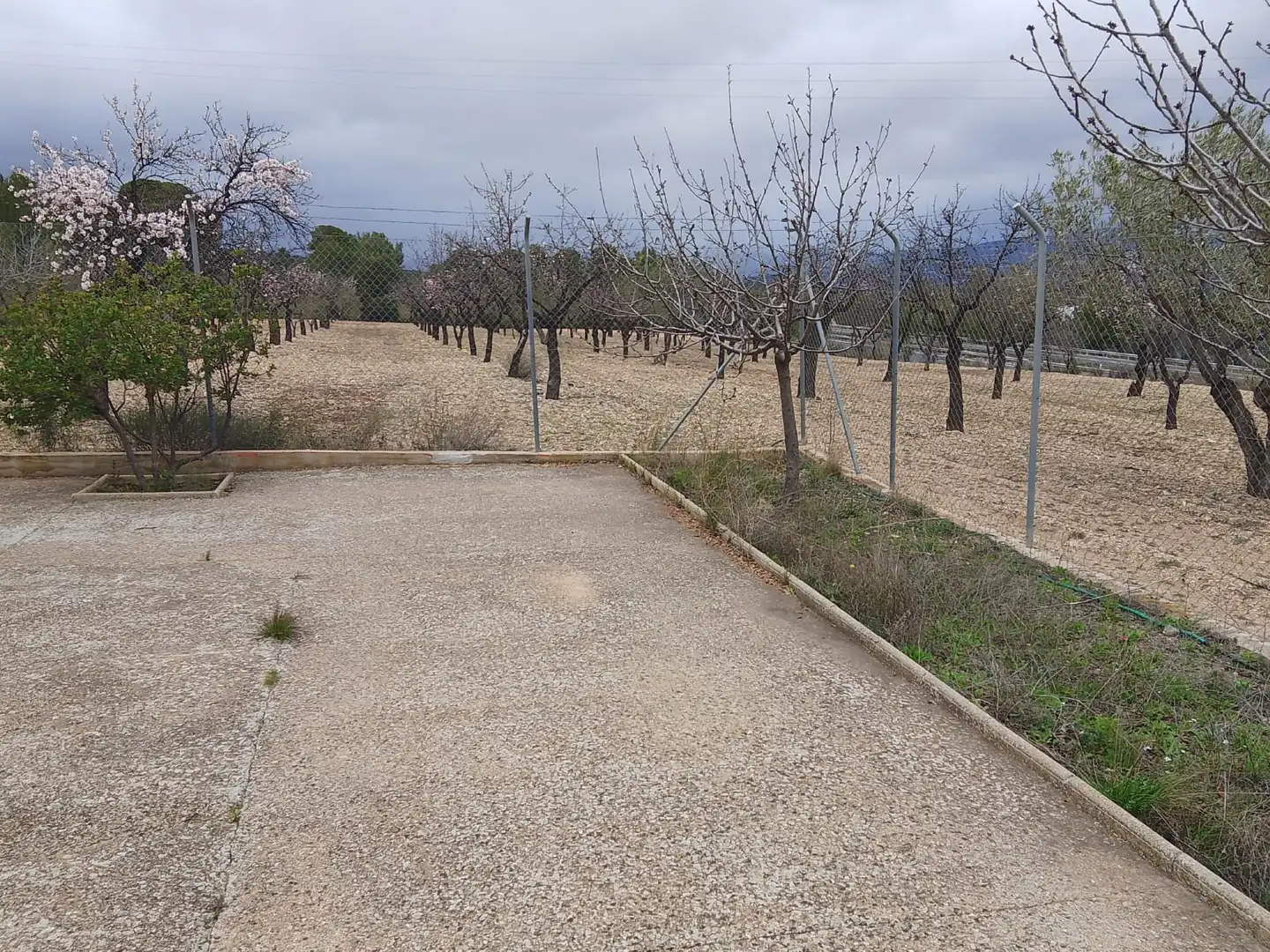 Casa o xalet en venda en Tibi amb Jardí privat, Terrassa i Moblat