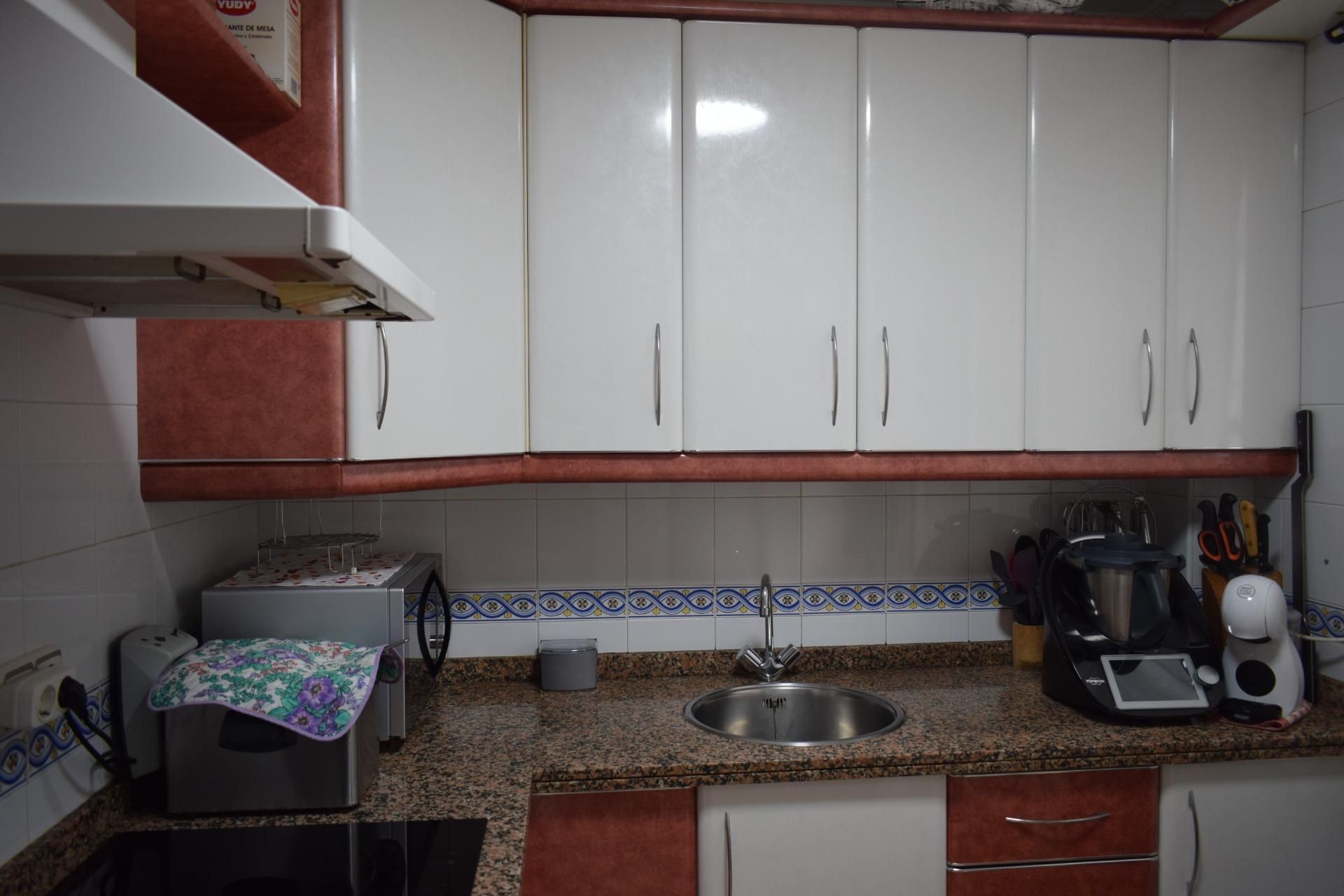Wohnung zum verkauf in La Orden,  Huelva Capital