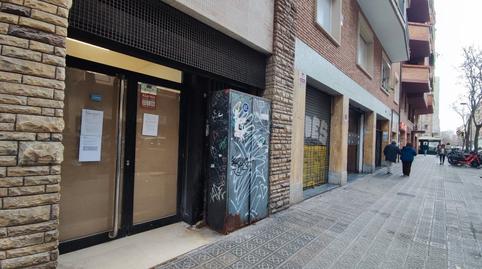 Foto 3 von Geschaftsraum zur Miete in Carrer de Còrsega, La Nova Esquerra de l'Eixample,  Barcelona Capital