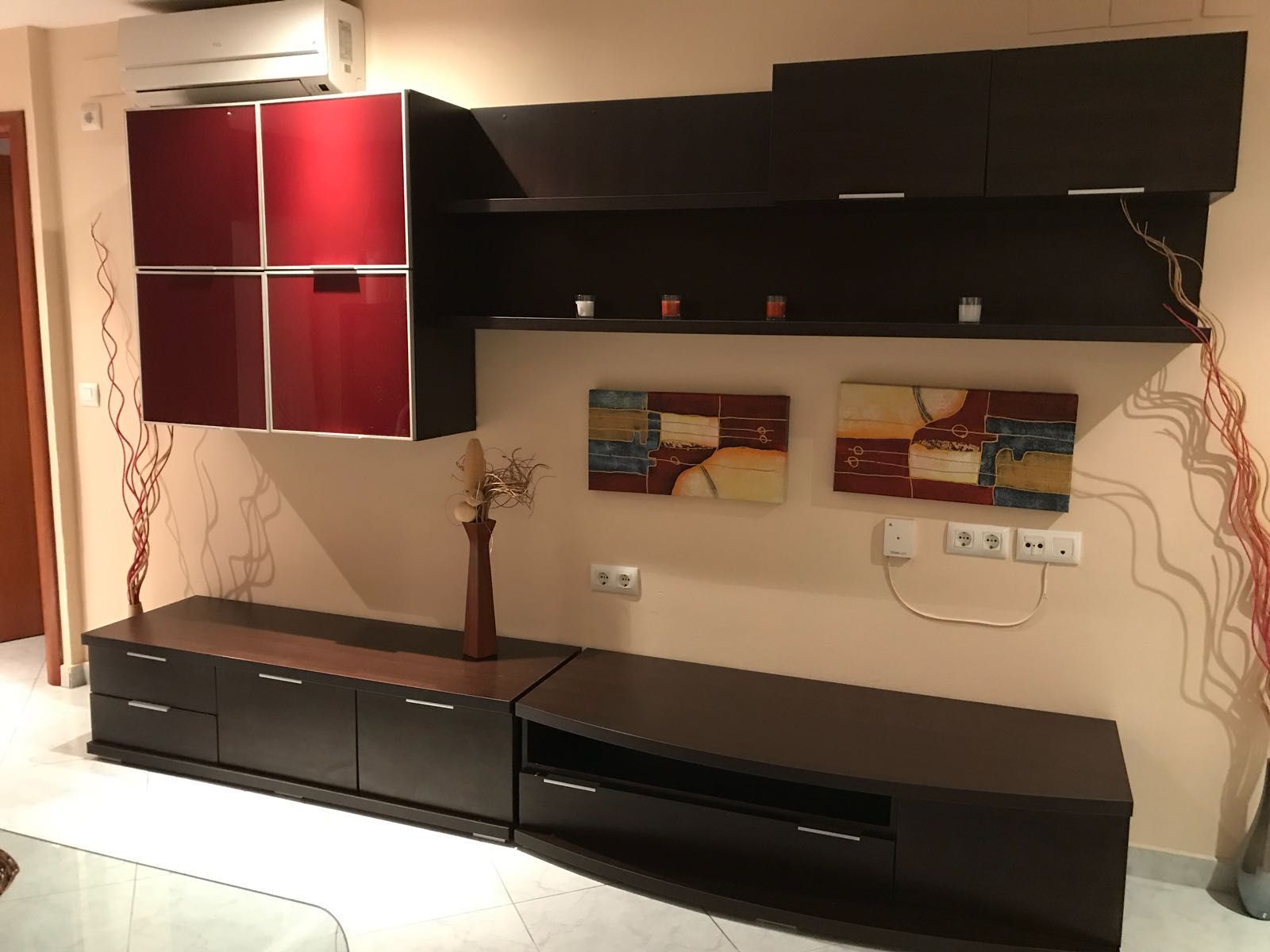 Piso en venta en Lepanto