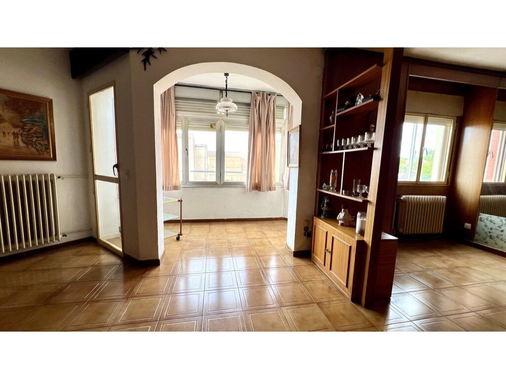 Flat for sale in Figueres