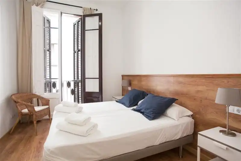 Habitación de Piso en venta en Sitges con Aire acondicionado
