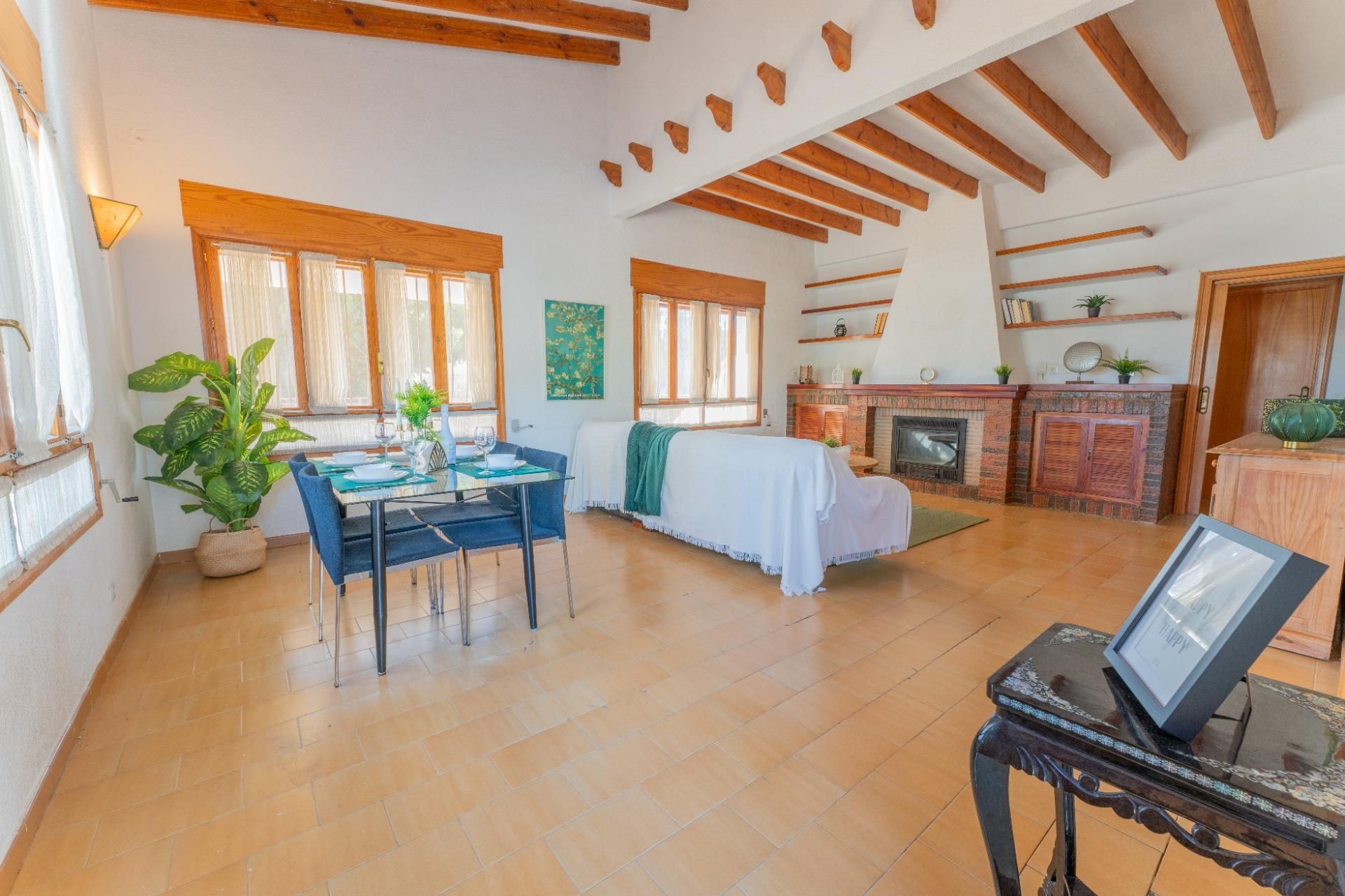 Casa o xalet en venda a Jubalcoi