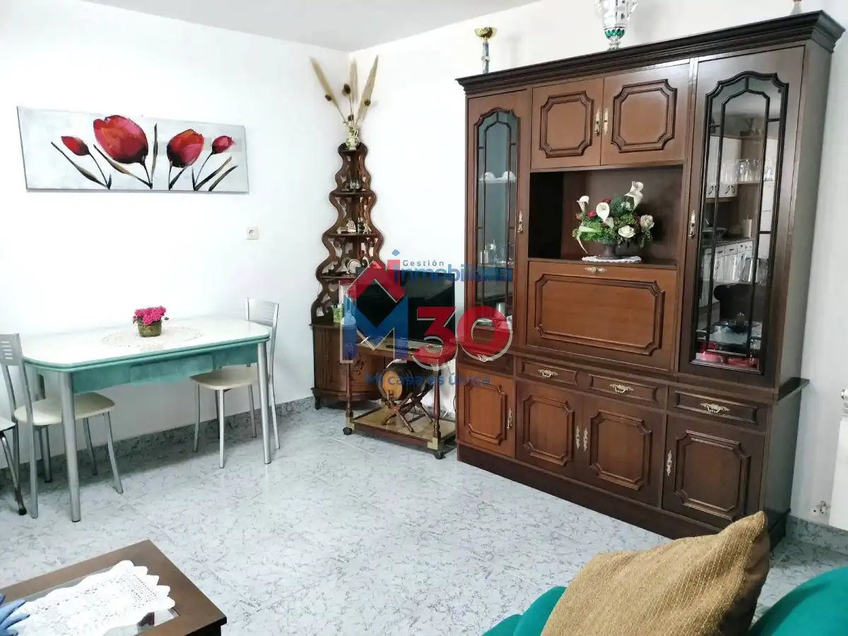 Sala d'estar de Casa o xalet en venda en Añana amb Calefacció