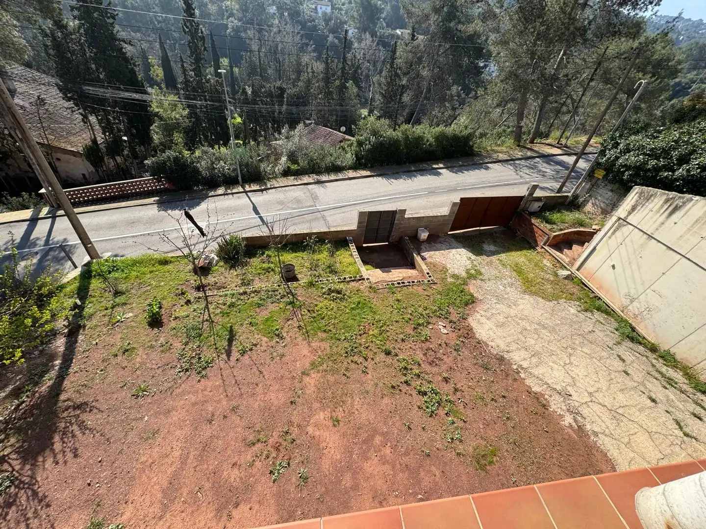 Casa o xalet en venda en Corbera de Llobregat amb Jardí privat, Terrassa i Traster