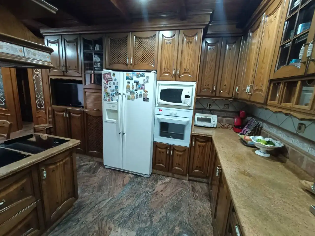 Casa amb piscina en venda a Huétor Tájar, imagen 38