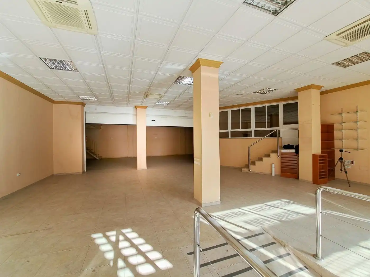 Gewerbefläche zum Verkauf in La Cala del Moral, imagen 8
