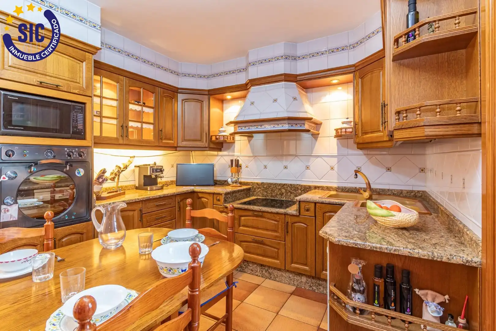 Flat for sale in Avenida de la Murà, 20, Centro