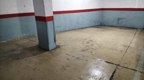 Foto 5 de Garatge en venda a El Turó de la Peira, Barcelona