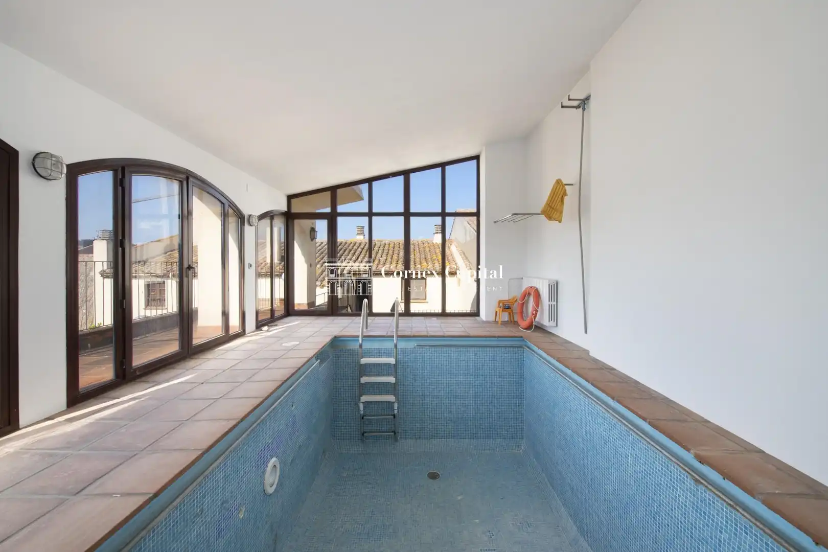 House with pool for sale in centro, imagen 28