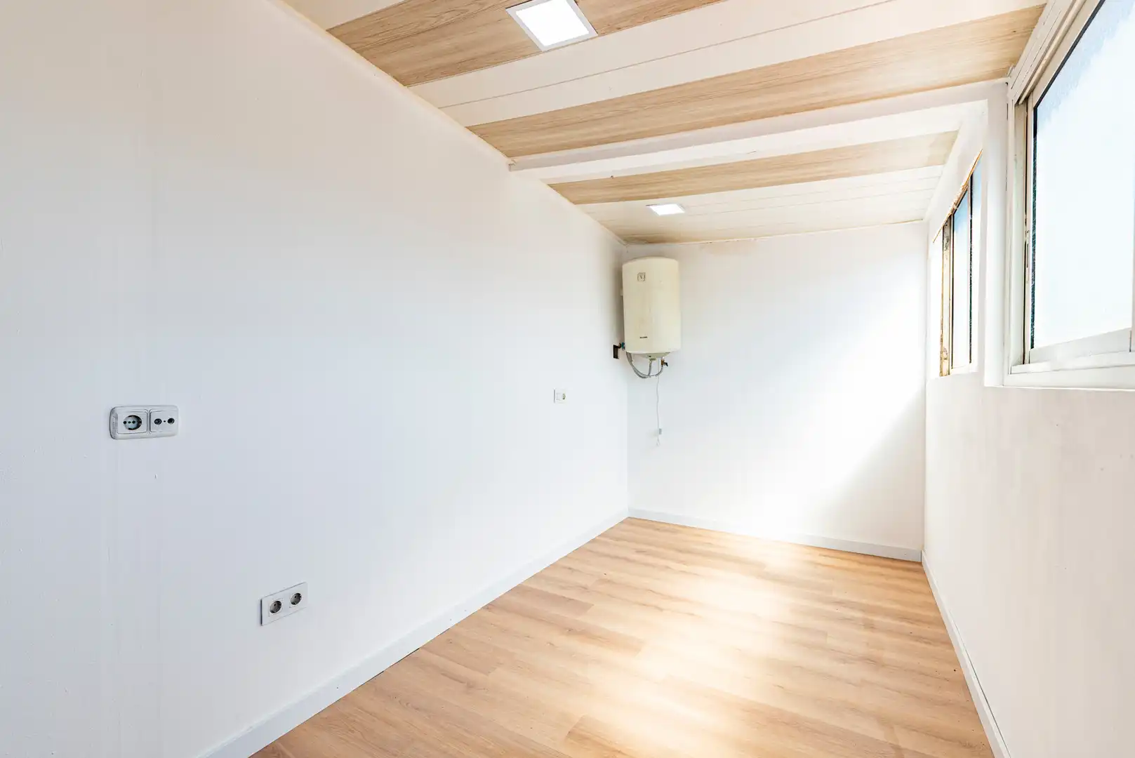 Attique avec terrasse à vendre à Carrer de Torí, imagen 23