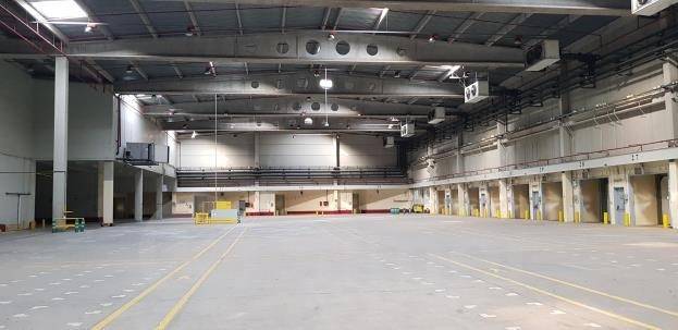 Nave industrial en Alquiler en Camí de Can Valls, 43 en Gelida